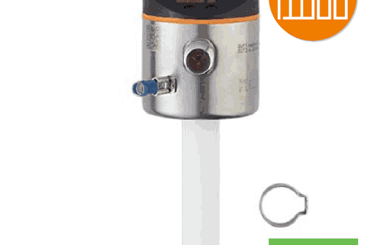 Электронный датчик уровня IFM LK7022